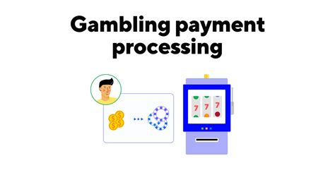 what payment processor does gambling companies use|Gambling Payment Processing • List of Gambling Payment .